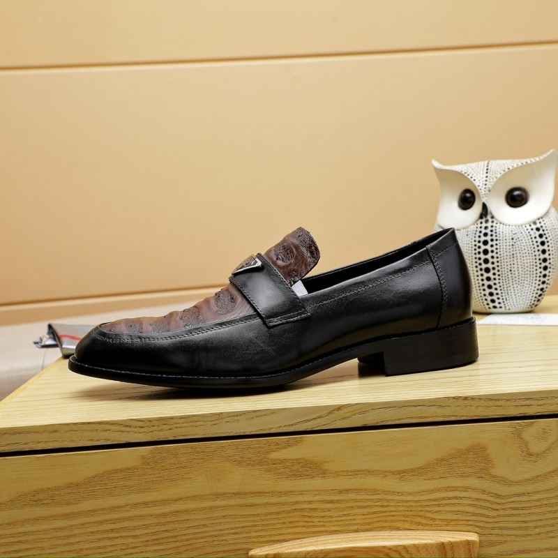 Prada Business Shoes